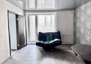 3-к квартира, вторичка, 63м2, 3/9 этаж