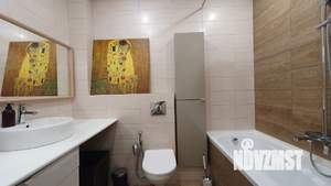 1-к квартира, вторичка, 45м2, 13/18 этаж