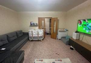 1-к квартира, вторичка, 41м2, 10/10 этаж