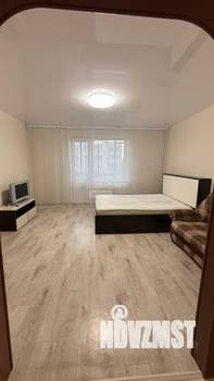 1-к квартира, вторичка, 43м2, 7/10 этаж