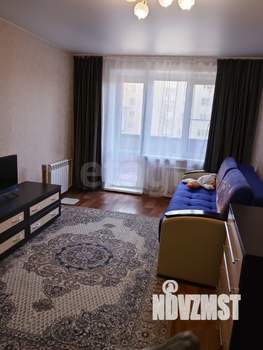 1-к квартира, вторичка, 35м2, 4/9 этаж