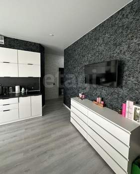 2-к квартира, вторичка, 44м2, 11/24 этаж