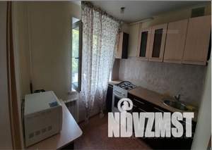 2-к квартира, вторичка, 43м2, 2/5 этаж