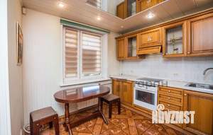 5-к квартира, вторичка, 177м2, 3/10 этаж