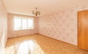 2-к квартира, вторичка, 49м2, 1/9 этаж