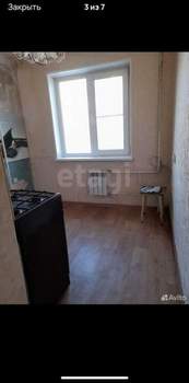 2-к квартира, вторичка, 45м2, 2/5 этаж