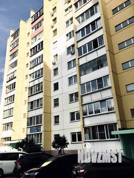 2-к квартира, вторичка, 56м2, 6/10 этаж