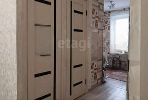 2-к квартира, вторичка, 54м2, 6/9 этаж