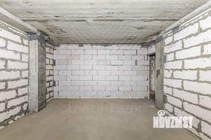 2-к квартира, сданный дом, 63м2, 15/16 этаж