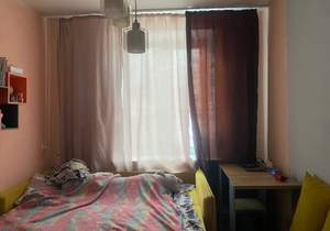 4-к квартира, вторичка, 80м2, 2/5 этаж