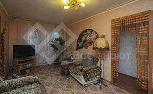 2-к квартира, вторичка, 46м2, 2/5 этаж