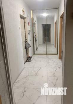 1-к квартира, вторичка, 41м2, 3/10 этаж