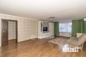 3-к квартира, вторичка, 96м2, 1/10 этаж