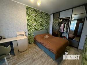 2-к квартира, вторичка, 46м2, 5/5 этаж