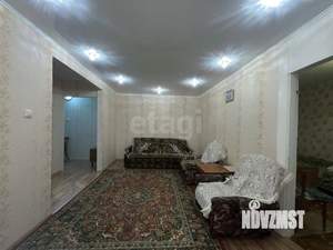 2-к квартира, вторичка, 46м2, 5/5 этаж