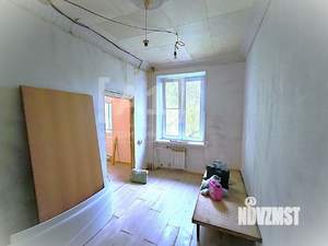 2-к квартира, вторичка, 46м2, 4/4 этаж