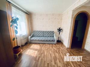 1-к квартира, вторичка, 31м2, 2/5 этаж