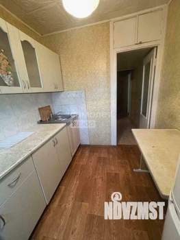 2-к квартира, вторичка, 46м2, 2/5 этаж