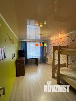 3-к квартира, вторичка, 96м2, 2/5 этаж