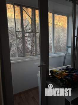 1-к квартира, вторичка, 33м2, 3/9 этаж