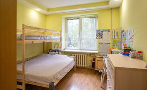 3-к квартира, вторичка, 73м2, 3/5 этаж
