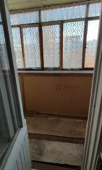 2-к квартира, вторичка, 46м2, 3/5 этаж