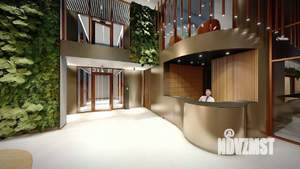 2-к квартира, вторичка, 90м2, 25/29 этаж