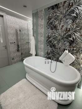 5-к квартира, вторичка, 210м2, 12/16 этаж