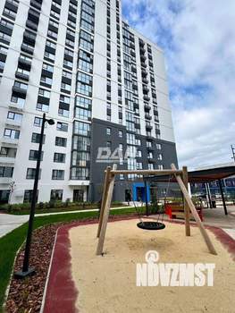 2-к квартира, вторичка, 54м2, 16/17 этаж