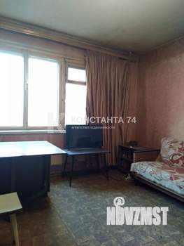 2-к квартира, вторичка, 52м2, 2/17 этаж