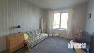 2-к квартира, вторичка, 58м2, 3/5 этаж