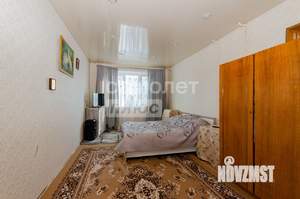 3-к квартира, вторичка, 61м2, 4/5 этаж