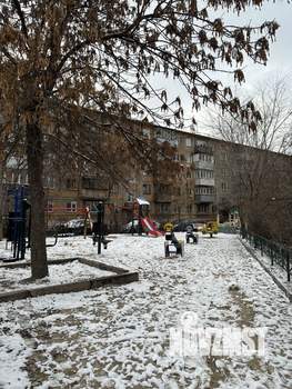 2-к квартира, вторичка, 44м2, 5/5 этаж