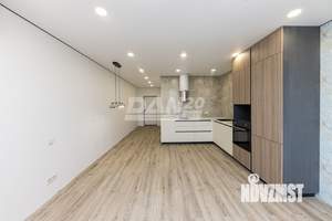 Студия квартира, вторичка, 37м2, 19/23 этаж