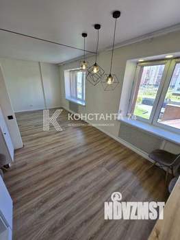 3-к квартира, вторичка, 80м2, 2/26 этаж