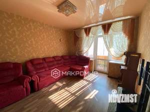 2-к квартира, вторичка, 52м2, 2/4 этаж