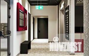 1-к квартира, вторичка, 42м2, 4/10 этаж