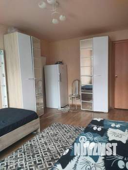 3-к квартира, вторичка, 62м2, 6/10 этаж