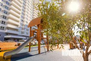 1-к квартира, вторичка, 34м2, 23/23 этаж