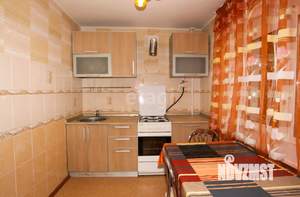 2-к квартира, вторичка, 46м2, 2/5 этаж