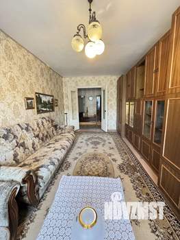 3-к квартира, вторичка, 67м2, 2/9 этаж