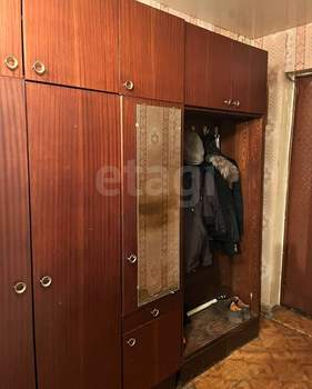 2-к квартира, вторичка, 44м2, 4/5 этаж