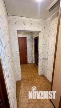 3-к квартира, вторичка, 66м2, 8/9 этаж