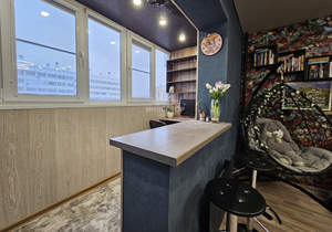 Студия квартира, вторичка, 29м2, 7/10 этаж