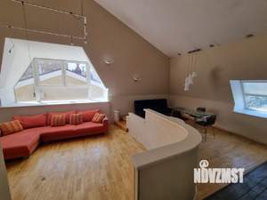 3-к квартира, вторичка, 113м2, 6/6 этаж