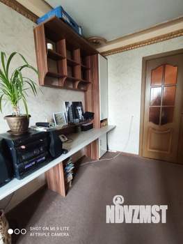 3-к квартира, вторичка, 66м2, 5/9 этаж