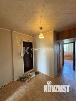 3-к квартира, вторичка, 63м2, 5/5 этаж