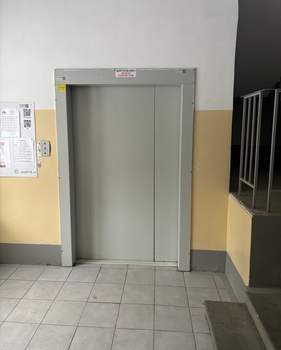 1-к квартира, вторичка, 41м2, 6/10 этаж