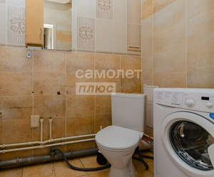Студия квартира, вторичка, 26м2, 5/10 этаж