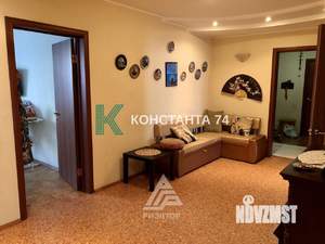 3-к квартира, вторичка, 104м2, 3/10 этаж